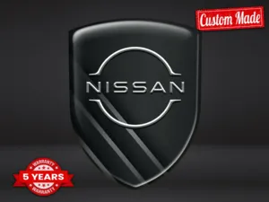 Nissan Stickers Camion Max Durable Moderne Pro Édition
